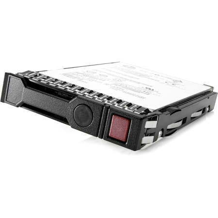 1.2TB SAS 10K SFF SC DS HDD, 872479B21